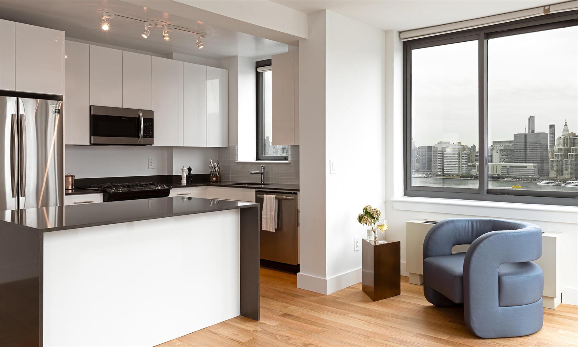 Long Island City
