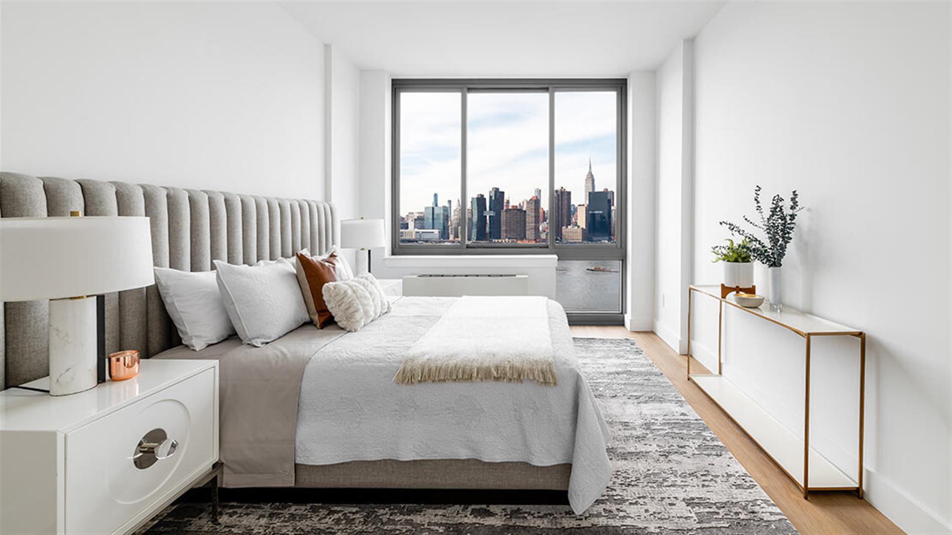 Long Island City