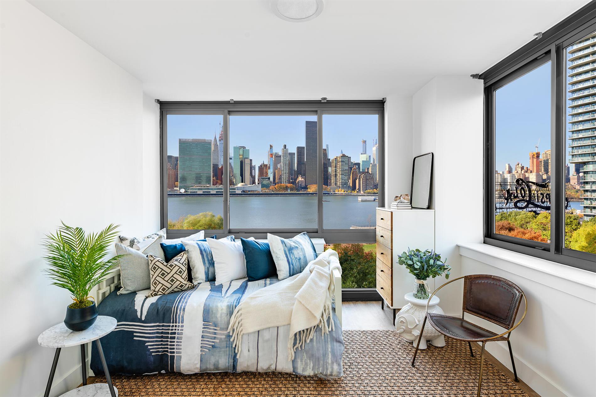 Long Island City
