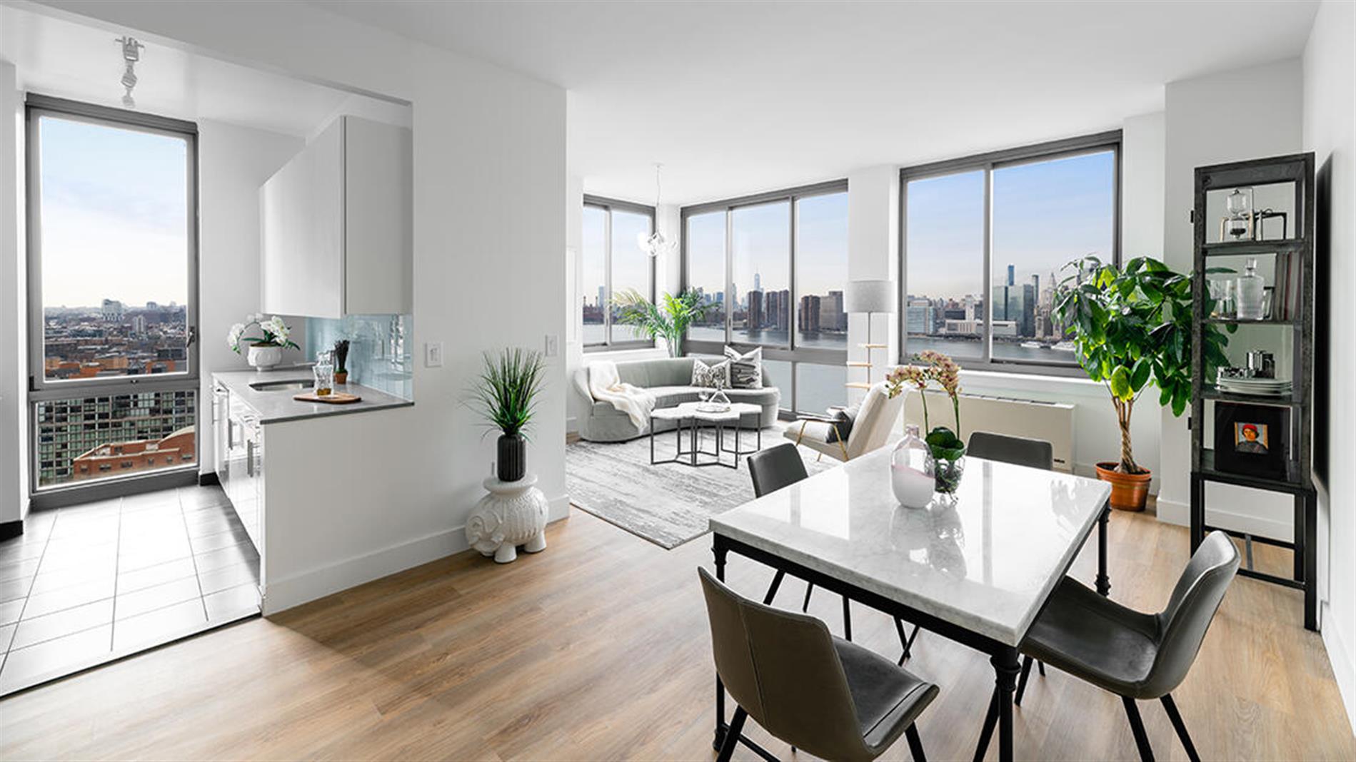 Long Island City