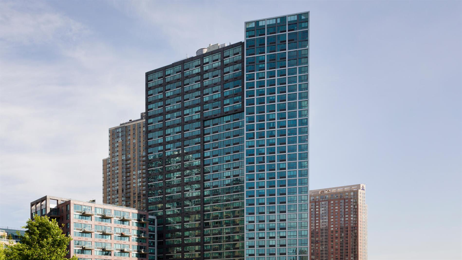Long Island City