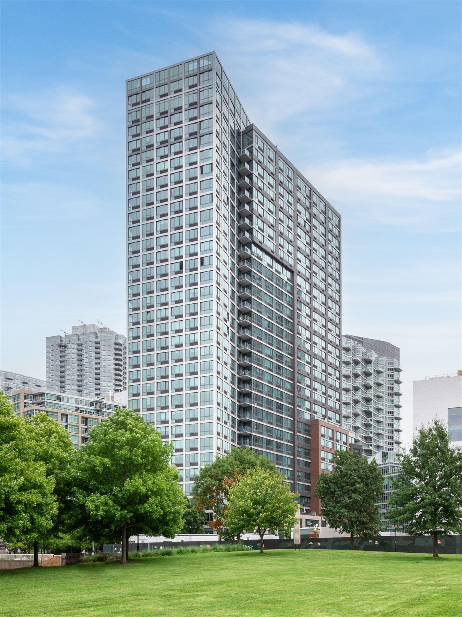 Long Island City