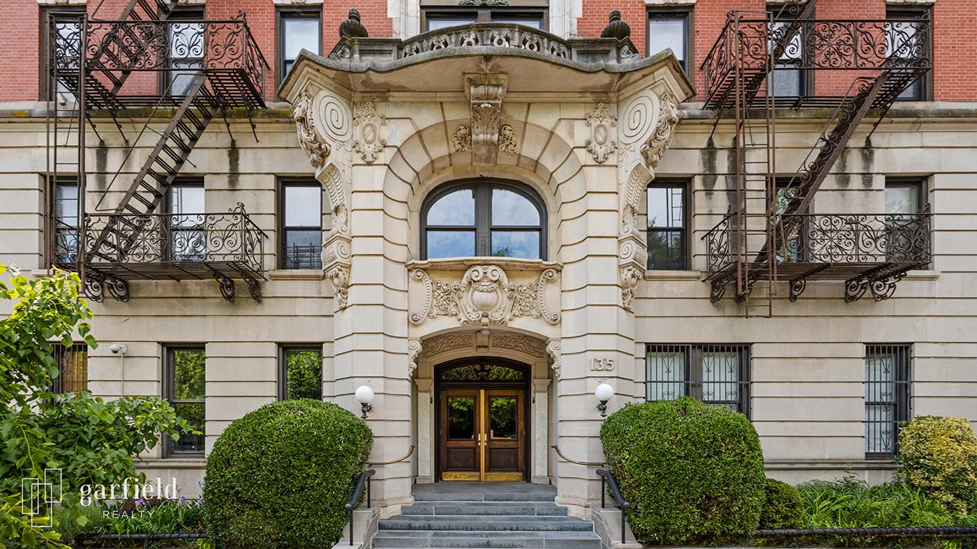 135 Prospect Park W