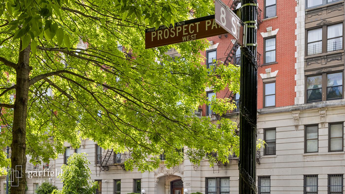 135 Prospect Park W