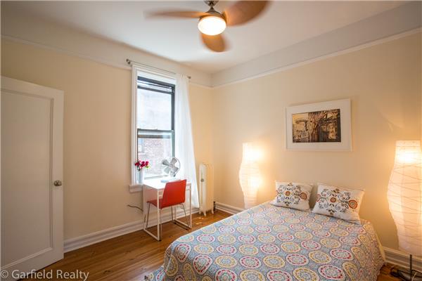 14 Prospect Park SW